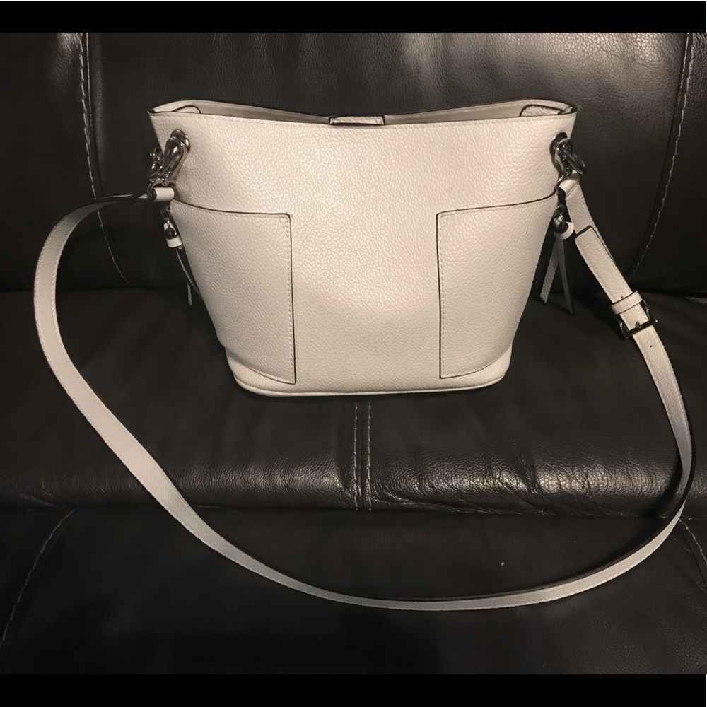 Steve Madden Sammy Bucket